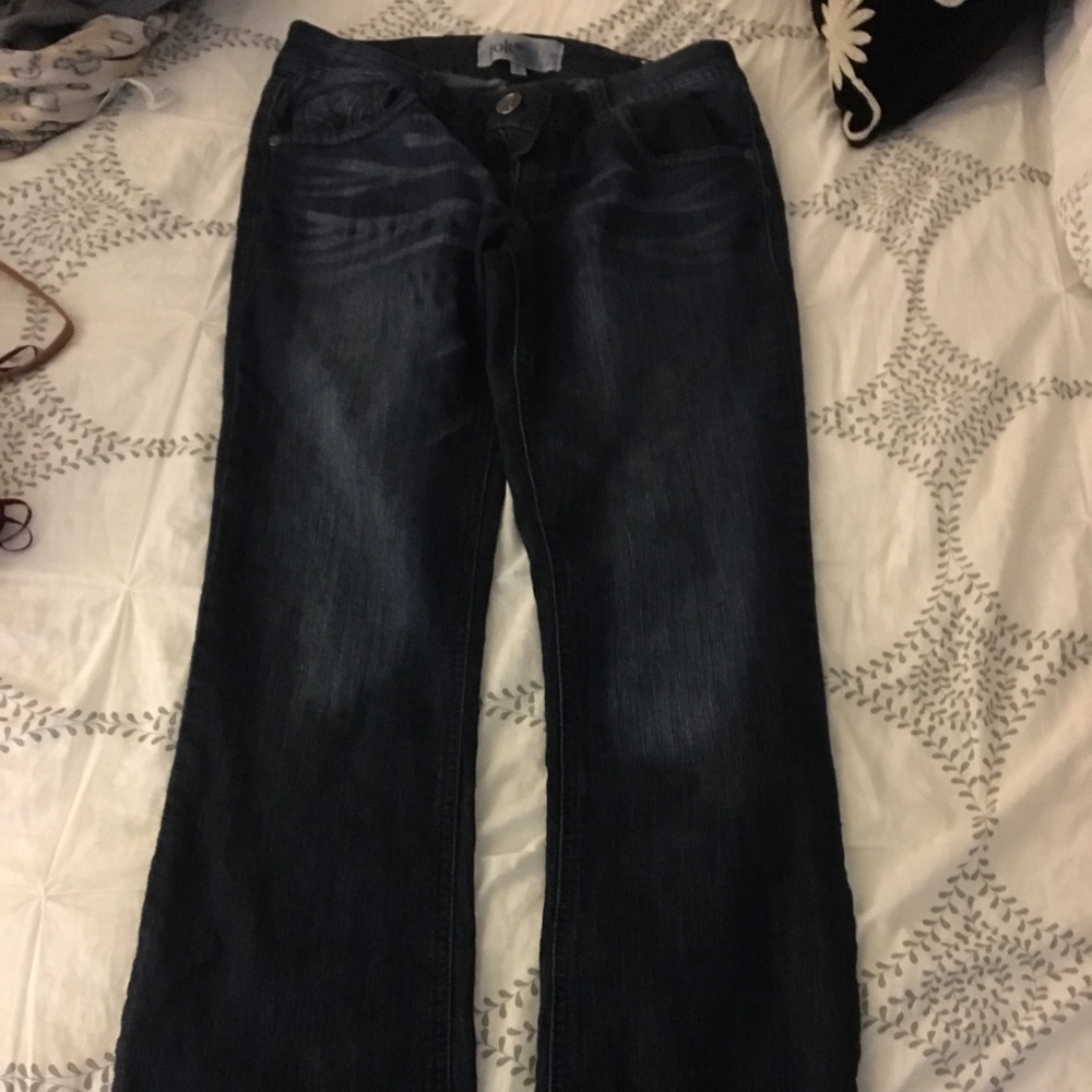 jeans denim